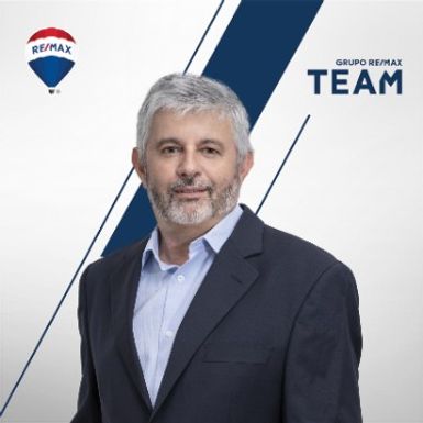 Carlos Morgado