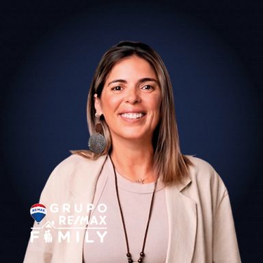 Foto de Anabela Matos — agente imobiliário