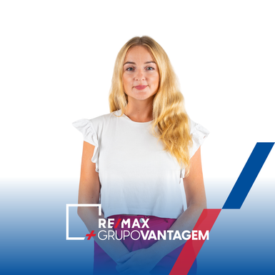 Foto de Katsiaryna Yaromenka — agente imobiliário