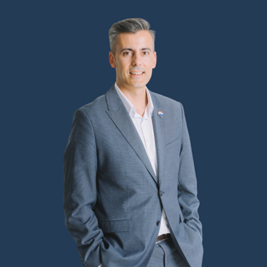 Jorge Barbosa