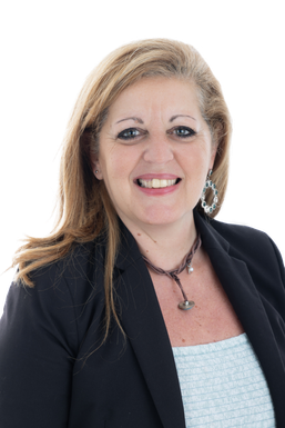 Foto de Natália Castro — agente imobiliário