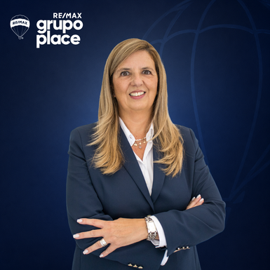 Foto de Elisabete Pardal — agente imobiliário