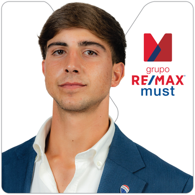 Foto de Rodrigo António — agente imobiliário