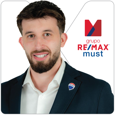 Foto de Gonçalo Santos Silva — agente imobiliário