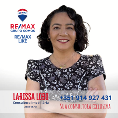 Larissa Lobo