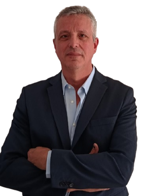 Foto de Nelson Fernandes — agente imobiliário