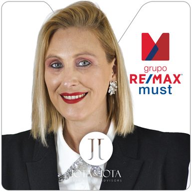Foto de Joana Pereira — agente imobiliário