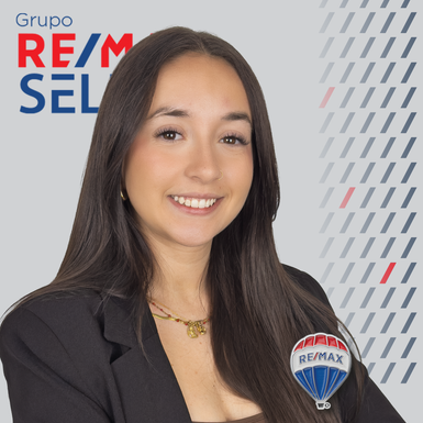 Foto de Inês de Sousa — agente imobiliário