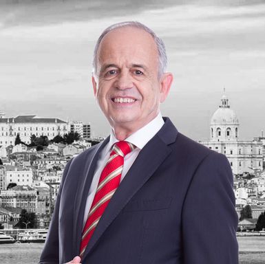 Carlos Antero