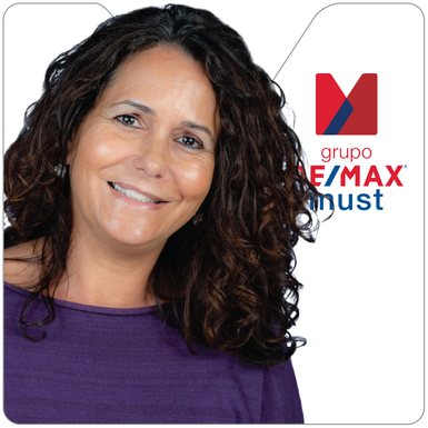 Foto de Elsa Oliveira — agente imobiliário