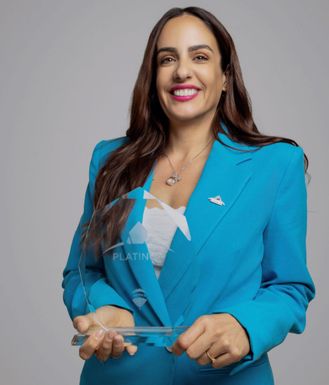 Márcia Jerónimo