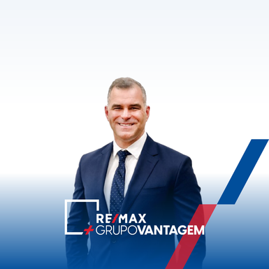Foto de Nuno Ferreira — agente imobiliário