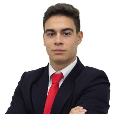 Ricardo Cardoso