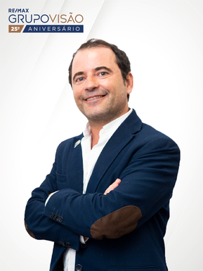 Foto de António Alves — agente imobiliário