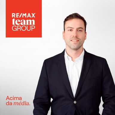 Foto de João Pedro Martins — agente imobiliário