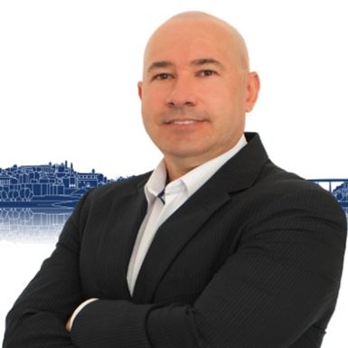 Roberto Freitas - RE/MAX Majestic | RE/MAX