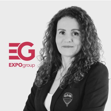 Foto de Ana Amante — agente imobiliário