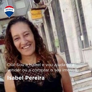 Isabel Pereira