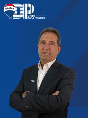 Foto de Eduardo Carvalho — agente imobiliário