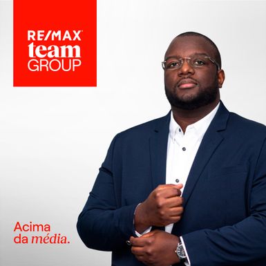 Foto de Evanio Calado — agente imobiliário
