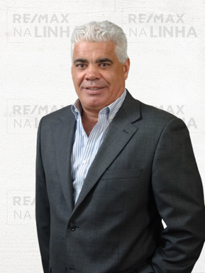 Foto de Afonso Jorge — agente imobiliário