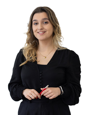 Helena Sofia Pereira