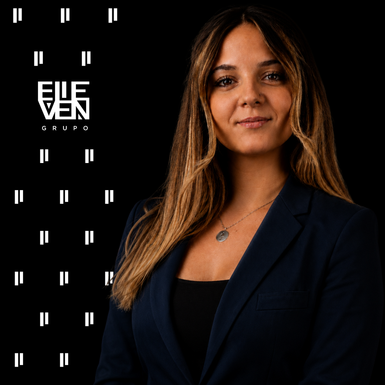 Foto de Beatriz Fernandes — agente imobiliário