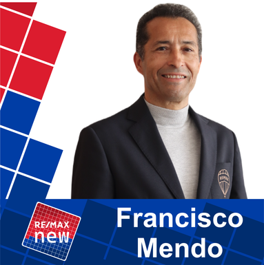 Francisco Mendo