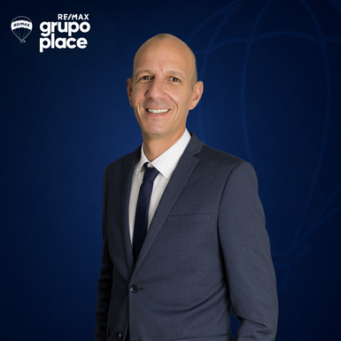 Foto de João Pato — agente imobiliário