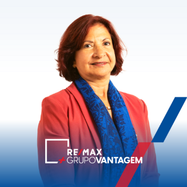 Marisa Martins - RE/MAX Vantagem Litoral | RE/MAX