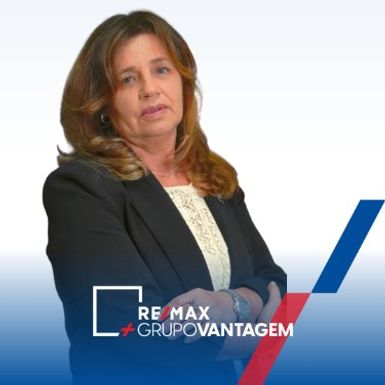 Isabel Pinto - RE/MAX Vantagem Tagus | RE/MAX