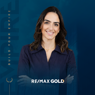 Foto de Rosana Rodrigues — agente imobiliário