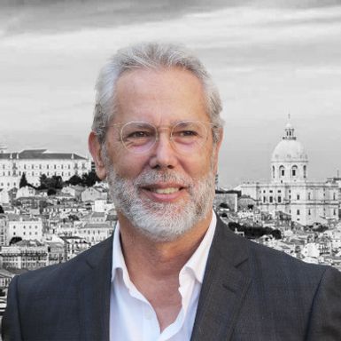 Paulo Caiado