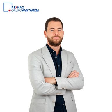 Foto de Daniel Peixoto — agente imobiliário
