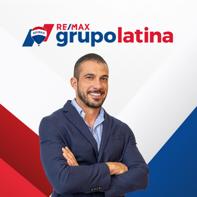 Foto de Renato Buarque — agente imobiliário