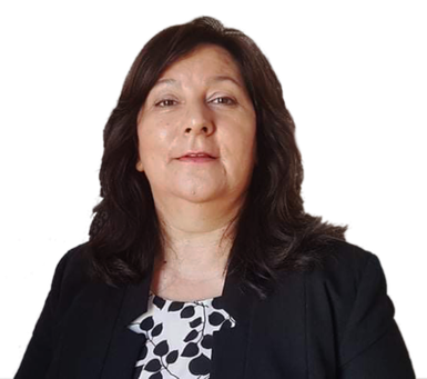 Rosa Henriques