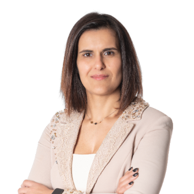 Patrícia Teixeira