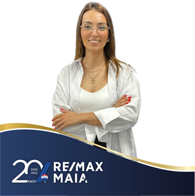 Foto de Diana Rodrigues — agente imobiliário