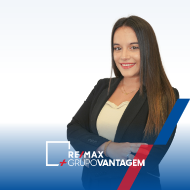 Foto de Filipa Machado — agente imobiliário