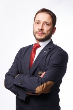 Pedro Simões