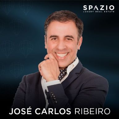 José Carlos Ribeiro