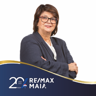 Maria João Feijó