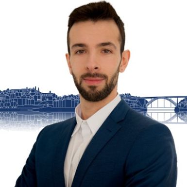 André Miranda