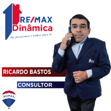 Ricardo Bastos