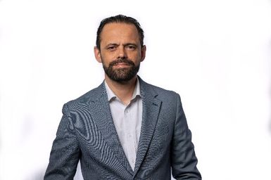 André Tonel
