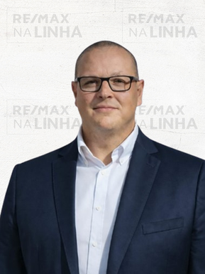Foto de João Domingues — agente imobiliário