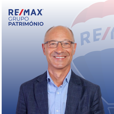 Foto de António Carvalho — agente imobiliário
