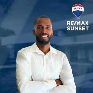 Foto de Elvis Pereira — agente imobiliário