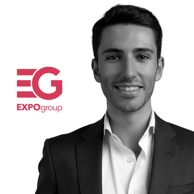 Foto de Martim Raposo — agente imobiliário