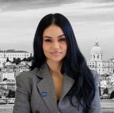 Foto de Raíza Sardinha — agente imobiliário